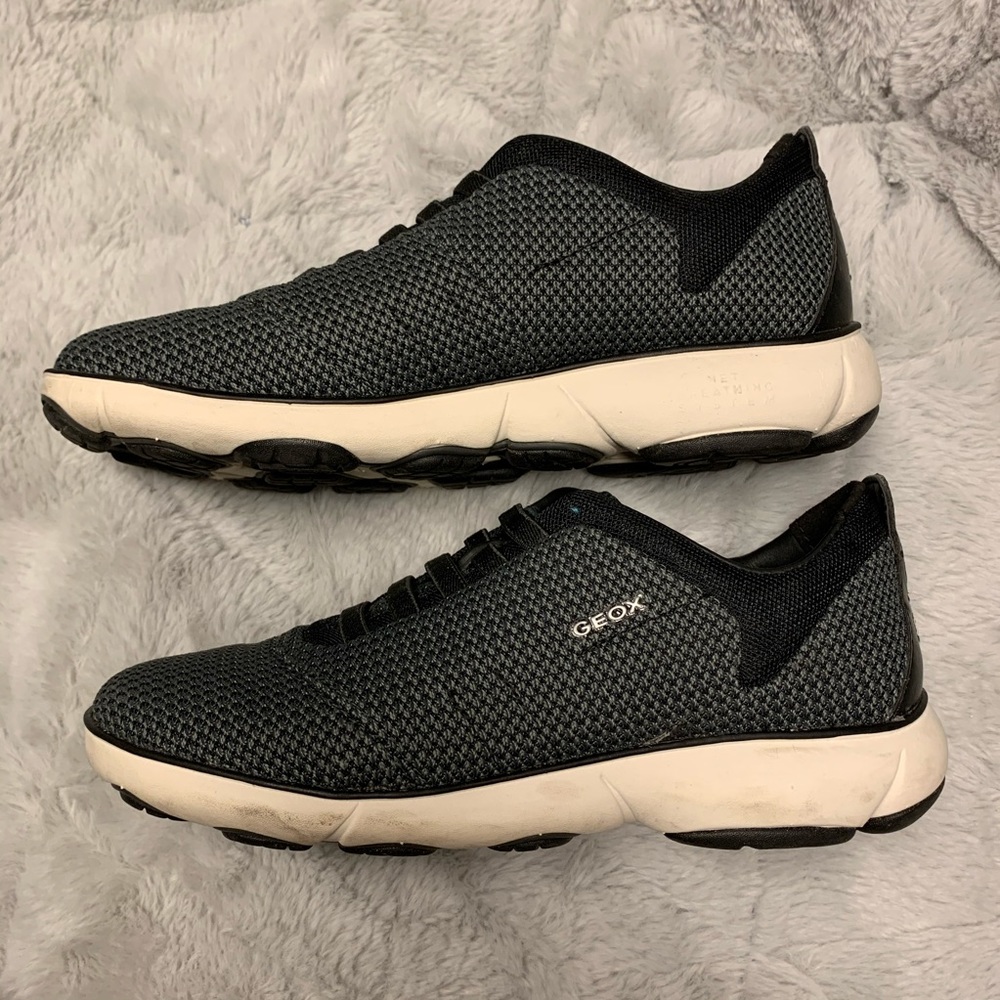 Geox Sneakers View 3